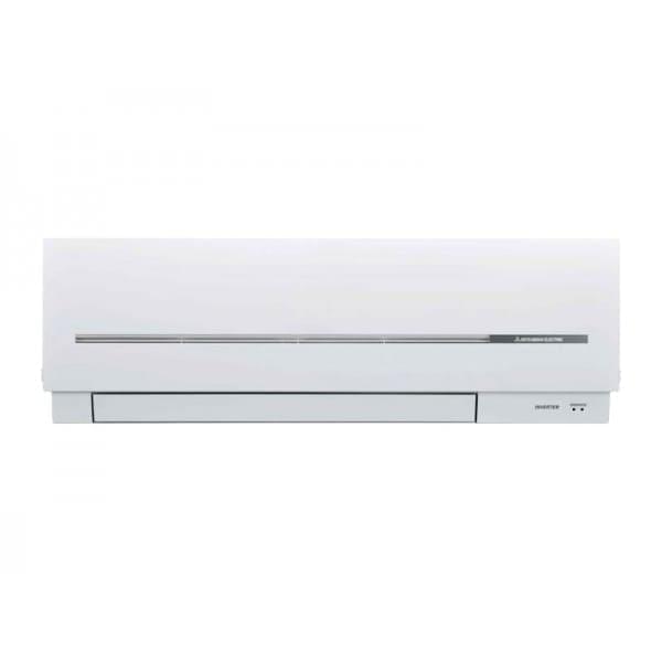 MITSUBISHI Inverter klima MSZ-HR25VF 9000 btu do 40m² Wi-Fi Ready A++